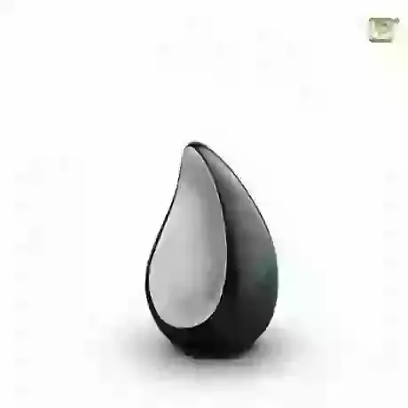 Teardrop Urn